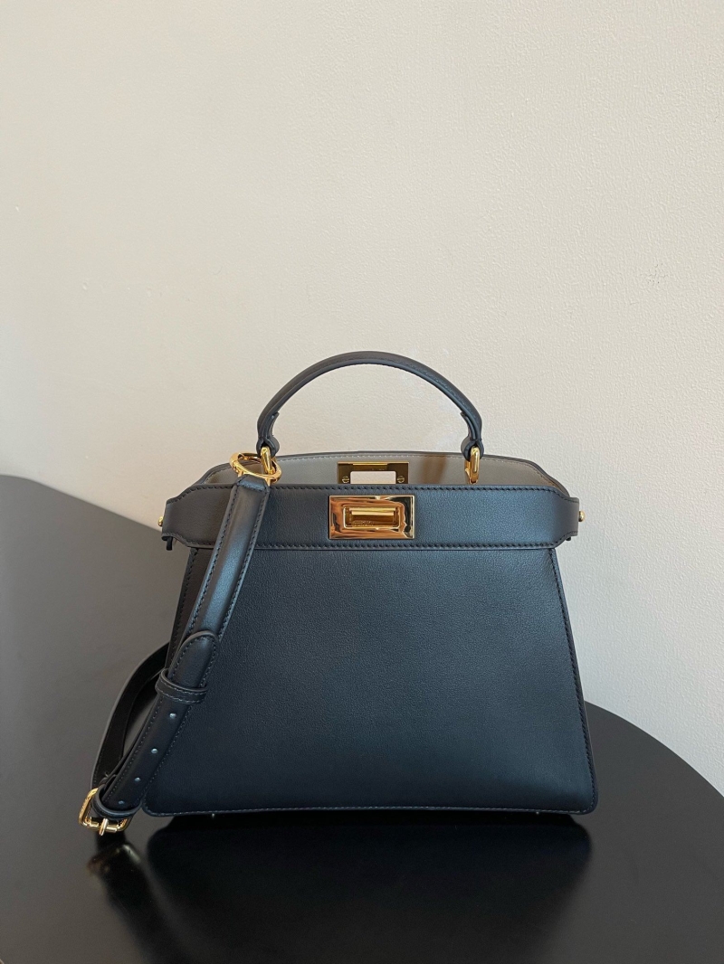 Fendi Top Handle Bags